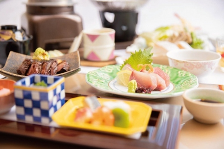 日本料理 毬