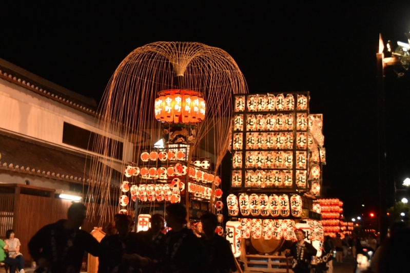 粉河まつり