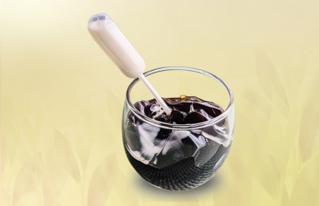 コーヒーゼリー