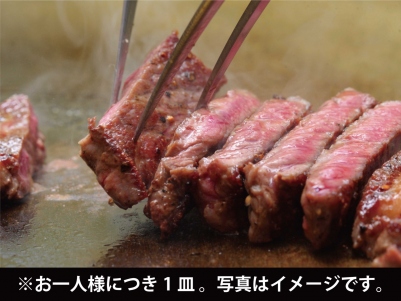 国産牛フィレ肉