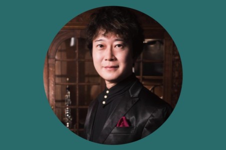 大島 弥州夫(オーボエ)