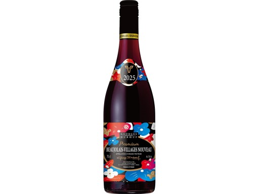 ボジョレー ヌーヴォー