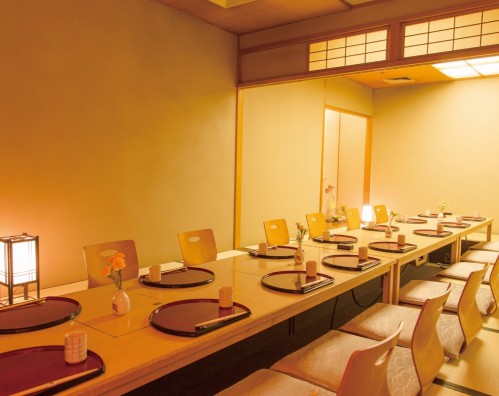 掘りごたつ写真