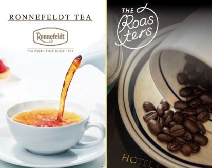 ロンネ・ロースター