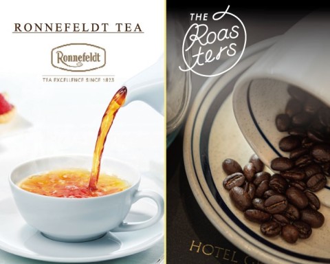 ロンネ・ロースター