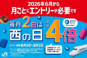 キャンペーン