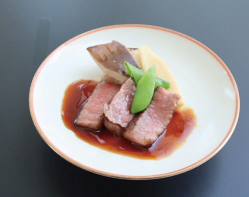 熊野牛