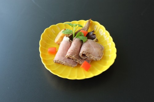 熊野牛