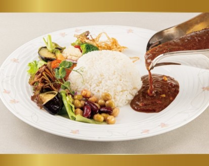 カレー