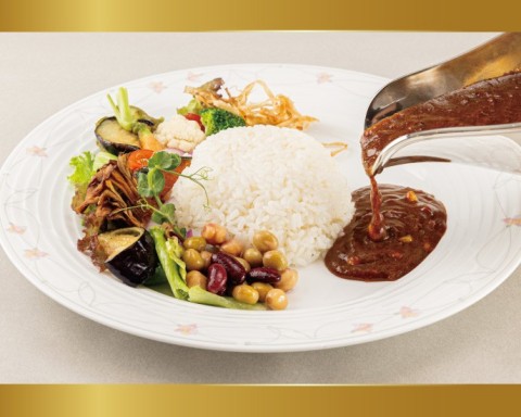 カレー