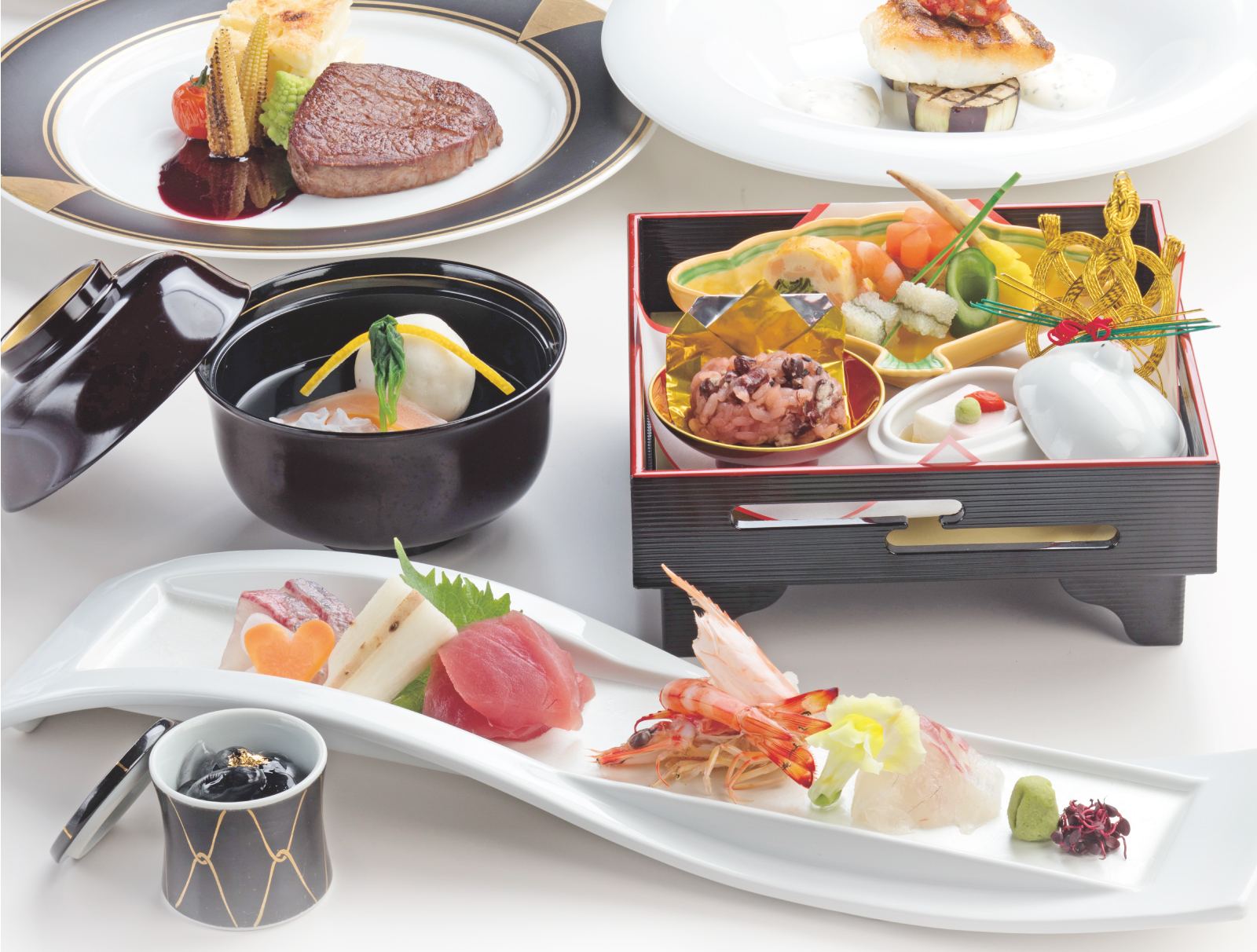 料理