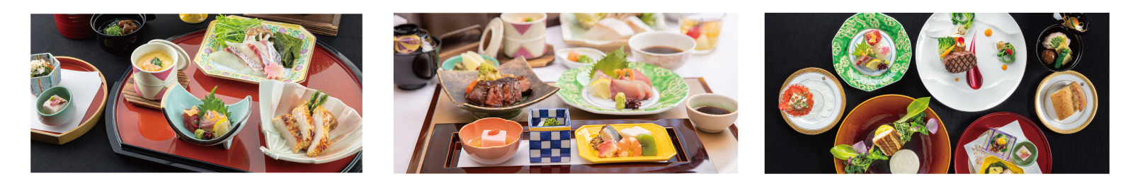 料理