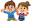 子供