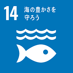 Let's protect the richness of the ocean.
