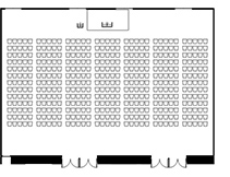 2/3 seats