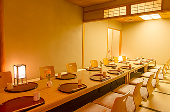 Japanese Restaurant Mari