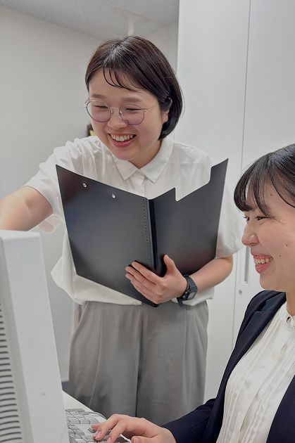 総務企画部
