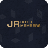 JR HOTEL MEMBERS