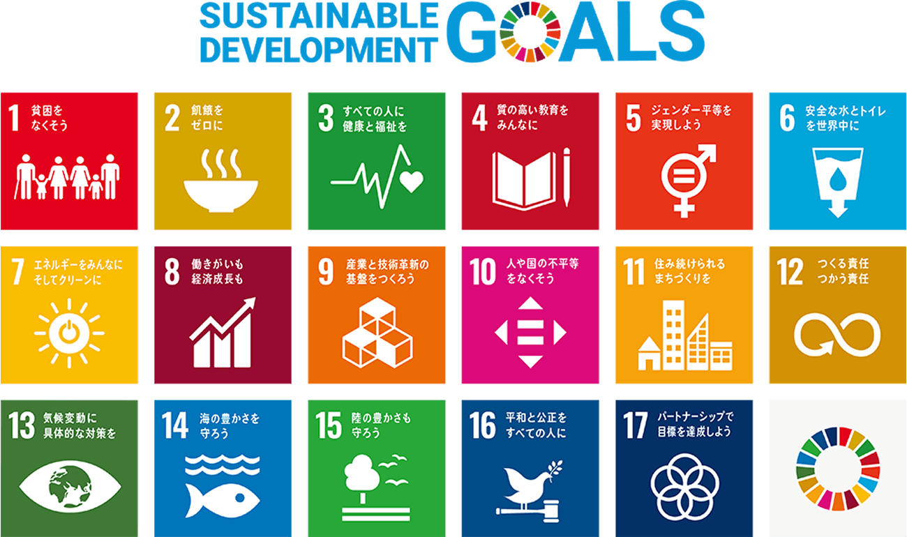 sdgs徽標